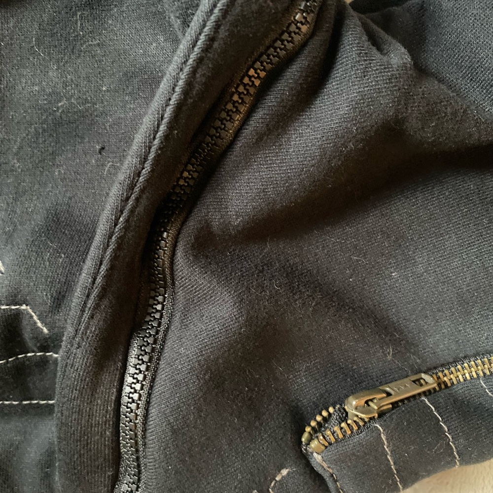 Unique Phonenix Rising jacket - Picture 4 of 6